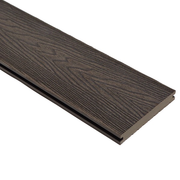 Террасная доска из ДПК CM Decking серия VINTAGE SOLID венге (под заказ) купить в Туймазах
