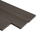 Террасная доска из ДПК CM Decking серия VINTAGE SOLID венге (под заказ) купить в Туймазах