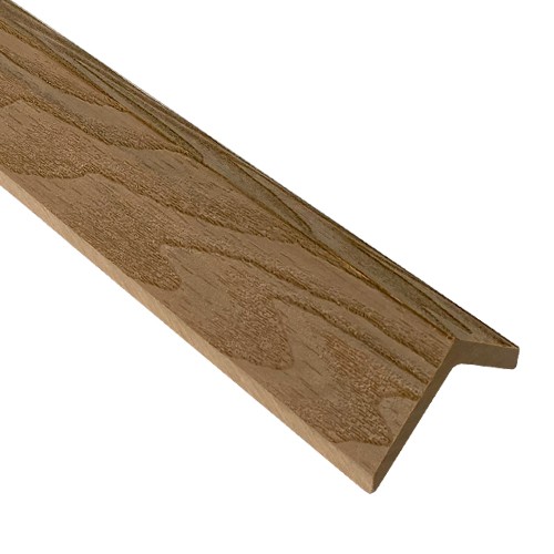 Уголок EasyDecking Wood-Х 45х45 Тик Микс купить в Туймазах