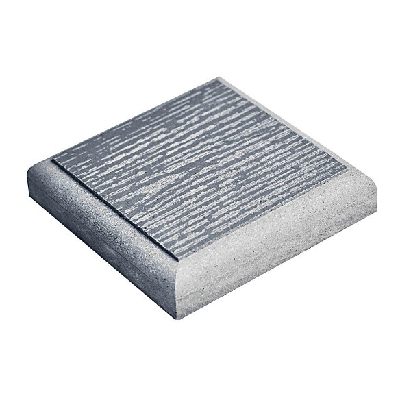 Крышка верхняя FAYNAG ДПК графит купить в Туймазах