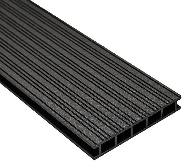 Террасная доска из ДПК Faynag Premium VELVET-ZEBRA  — Кварц купить в Туймазах