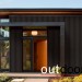 Панель универсальная ДПК Outdoor 3D шлифованная черная купить в Туймазах