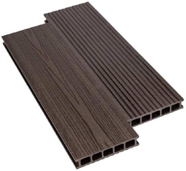 Террасная доска ДПК Deckart Praktik Optimum Венге купить в Туймазах