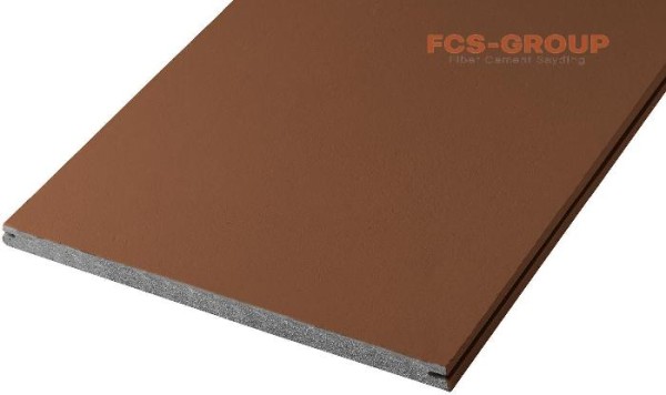 Фиброцементные панели FCS Group Smooth Line F30 купить в Туймазах