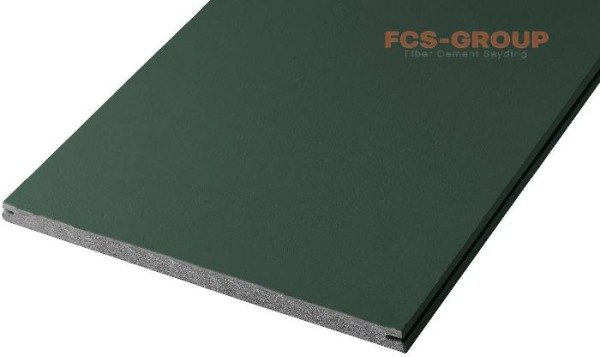 Фиброцементные панели FCS Group Smooth Line F31 купить в Туймазах