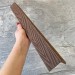 Уголок 3D EasyDecking Wood-Х 50х50 Коричневый купить в Туймазах