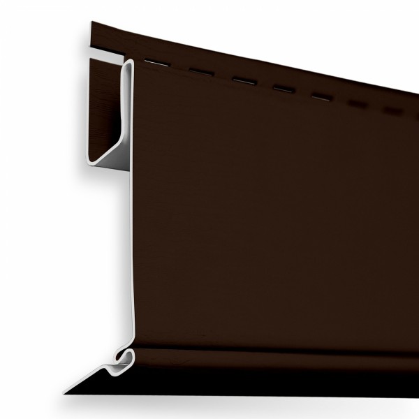 Основание угла 95 мм коричневый купить в Туймазах