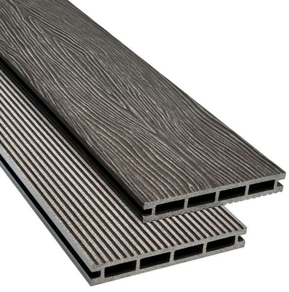 Террасная доска из ДПК Faynag 3D Stelo венге купить в Туймазах