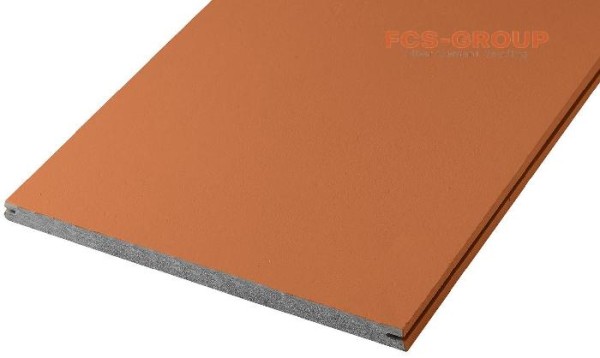 Фиброцементные панели FCS Group Smooth Line F32 купить в Туймазах