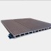 Террасная доска NanoWood Comfort 3D тиснение + вельвет Венге купить в Туймазах