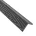 Уголок 3D EasyDecking Wood-Х 50х50 Серый купить в Туймазах