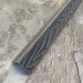 Уголок 3D EasyDecking Wood-Х 50х50 Серый купить в Туймазах