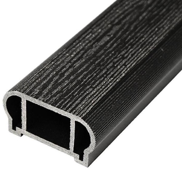 Перила FAYNAG ДПК WOOD кварц купить в Туймазах