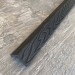 Уголок 3D EasyDecking Wood-Х 50х50 Черное дерево купить в Туймазах