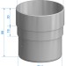 Муфта соединительная ПВХ Docke STANDART красный купить в Туймазах