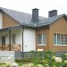 Фасадная панель Ю-пласт Хокла Лиственница медовая купить в Туймазах