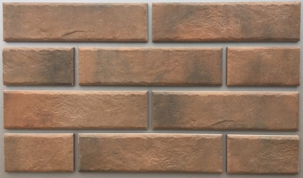 Фасадная Термопанели Аляска Retro Brick Cardamon купить в Туймазах