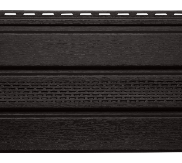 Софит Т4 с центральной перфорацией Vinyl-On-Венге купить в Туймазах
