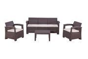 Коллекция мебели Rattan Comfort 5 купить в Туймазах