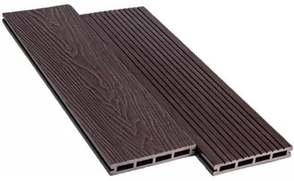 Террасная доска ДПК Deckart Praktik Pro Венге купить в Туймазах
