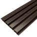 Фасадная доска из ДПК Faynag Wood Рейка Венге купить в Туймазах