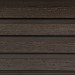 Фасадная доска из ДПК Faynag Wood Рейка Венге купить в Туймазах