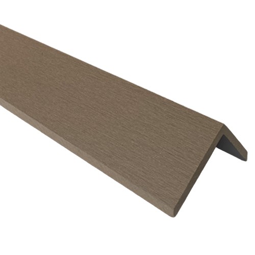 Уголок EasyDecking Wood-Х 50х80 Венге купить в Туймазах