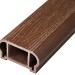Перила FAYNAG ДПК WOOD шоколад купить в Туймазах