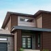 Фасадная доска ДПК Outdoor 3D STORM коричневая микс купить в Туймазах