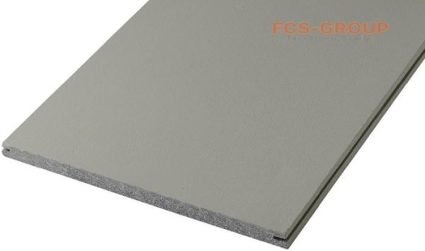Фиброцементные панели FCS Group Smooth Line F52 купить в Туймазах