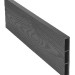 Доска для грядок и клумб из ДПК NauticPrime, 25х150х2950 серый купить в Туймазах