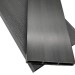 Доска для грядок и клумб из ДПК NauticPrime, 25х150х2950 серый купить в Туймазах