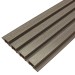 Фасадная доска из ДПК Faynag Wood Рейка Графит купить в Туймазах