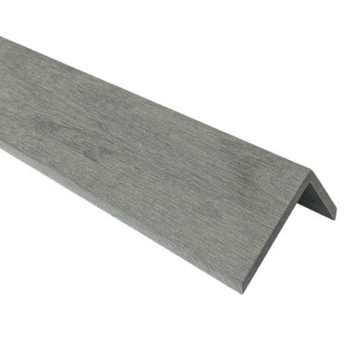 Уголок EasyDecking Wood-Х 50х80 Серый Микс купить в Туймазах