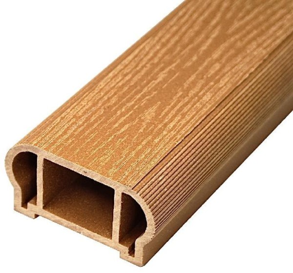Перила FAYNAG ДПК WOOD тик купить в Туймазах