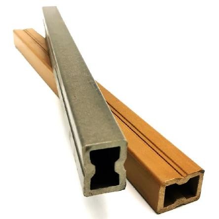 Лага из ДПК 30х40 NanoWood купить в Туймазах