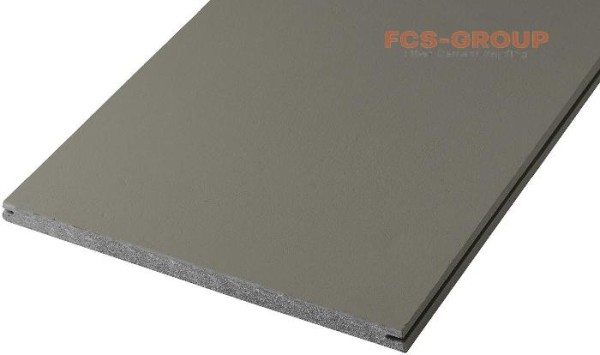 Фиброцементные панели FCS Group Smooth Line F53 купить в Туймазах