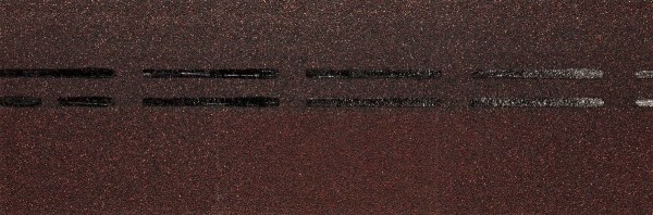 Коньково-карнизная черепица Docke Premium, зрелый каштан купить в Туймазах