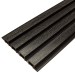 Фасадная доска из ДПК Faynag Wood Рейка Кварц купить в Туймазах
