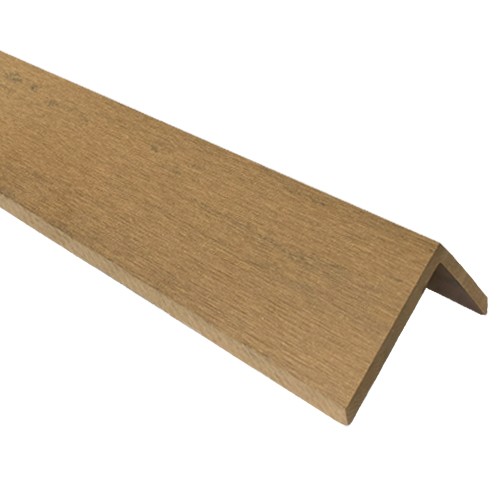 Уголок EasyDecking Wood-Х 50х80 Тик Микс купить в Туймазах