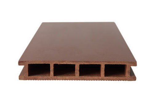 Террасная доска из ДПК ECODECKING Velvet Коричневый купить в Туймазах