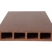 Террасная доска из ДПК ECODECKING Velvet Коричневый купить в Туймазах