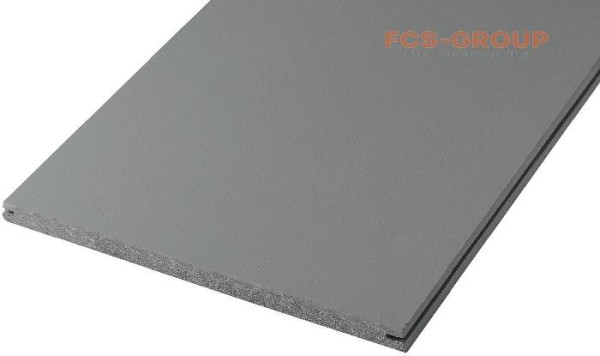 Фиброцементные панели FCS Group Smooth Line F54 купить в Туймазах