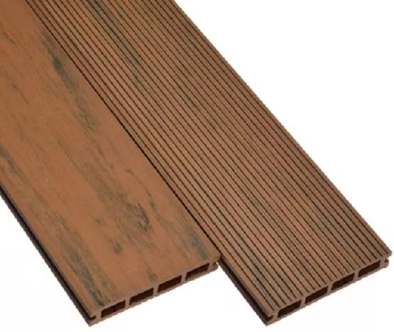Террасная доска ДПК Deckart Select colorite Тик купить в Туймазах