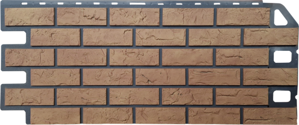Фасадная панель Alta West «Кирпич Балтийский» Аркон купить в Туймазах