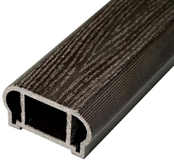 Перила FAYNAG ДПК WOOD венге купить в Туймазах