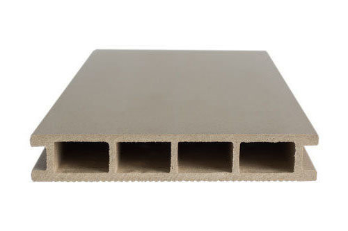Террасная доска из ДПК ECODECKING Velvet Серый купить в Туймазах