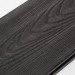 Террасная доска из ДПК ECODECKING Комфорт 3D Графит купить в Туймазах