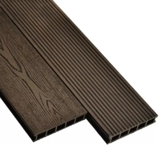 Террасная доска ДПК Deckart Universal Венге купить в Туймазах