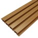 Фасадная доска из ДПК Faynag Wood Рейка Орех купить в Туймазах